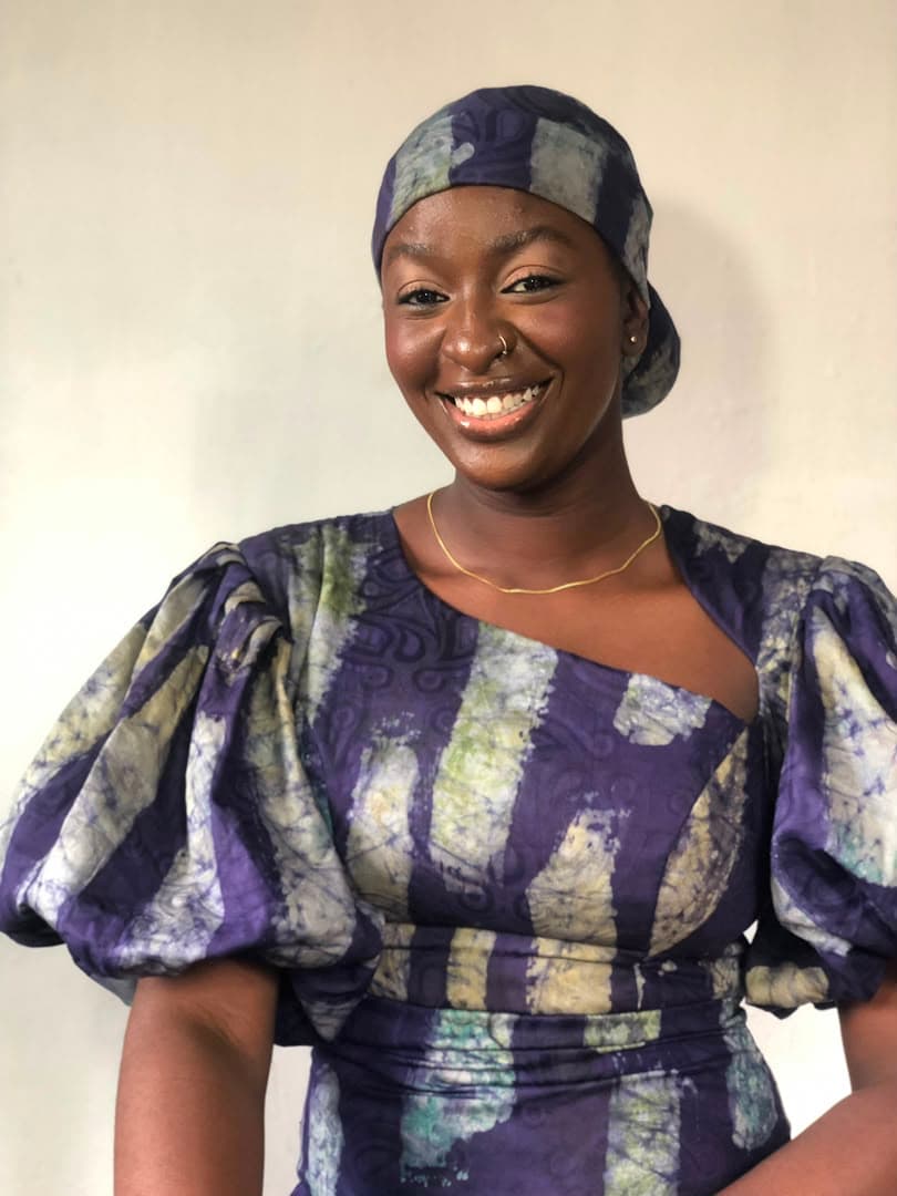 Adeshewa Adeshina